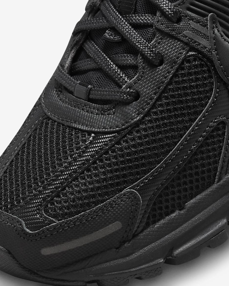 Nike vomero negro best sale